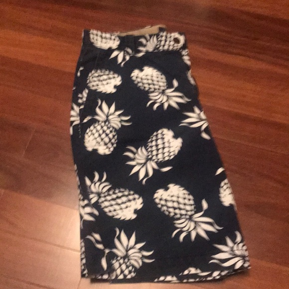 Izod Other - Izod pineapple shorts 33